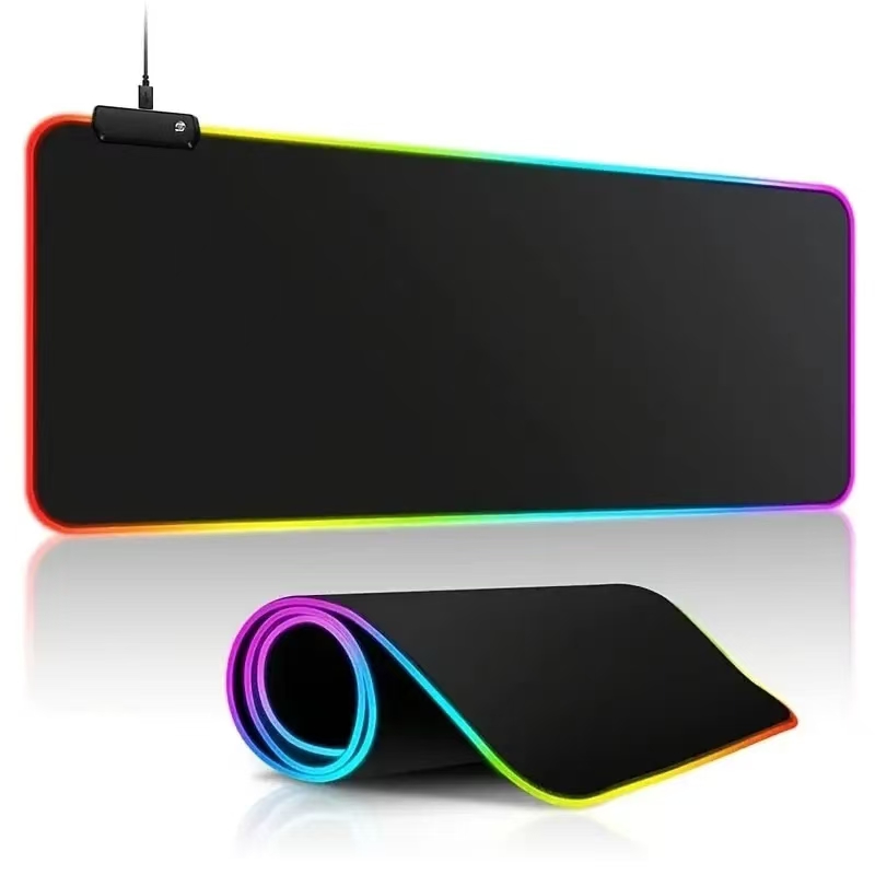 Gaming Keyboard No Rgb - LED 라이트 마우스 패드 RGB 키보드