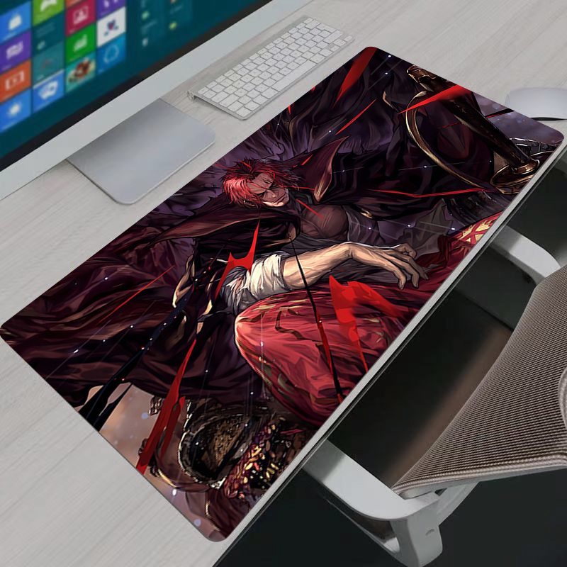 원피스 샹크스 마우스 패드 대형 게이머 XXL 키보드  - Gaming Keyboard High Ground 리뷰 및 가격