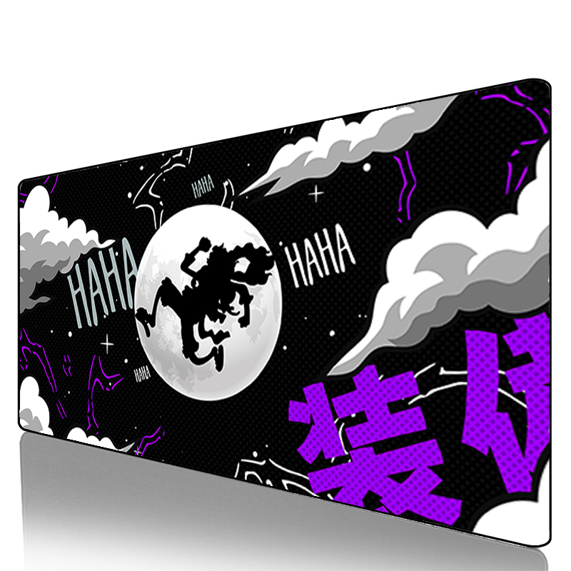 애니메이션 원피스 루피 마우스 패드 노트북 게이머용 대 - Gaming Keyboard Nearby 리뷰 및 가격