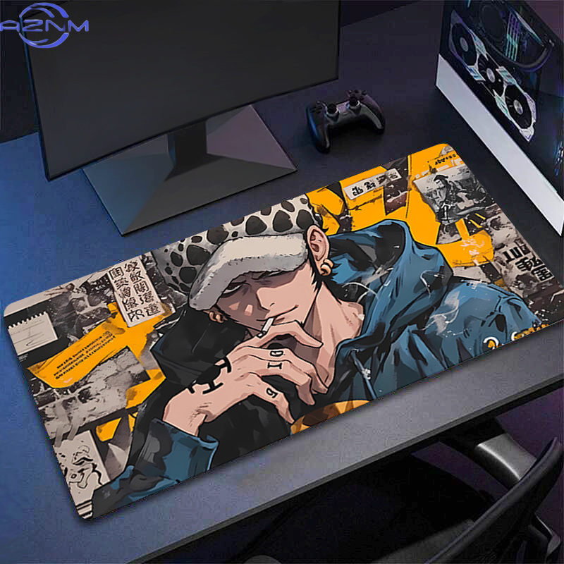 마우스 패드 원피스 애니메이션 내구성 있는 새로운 XX - Gaming Keyboard High Ground 리뷰 및 가격