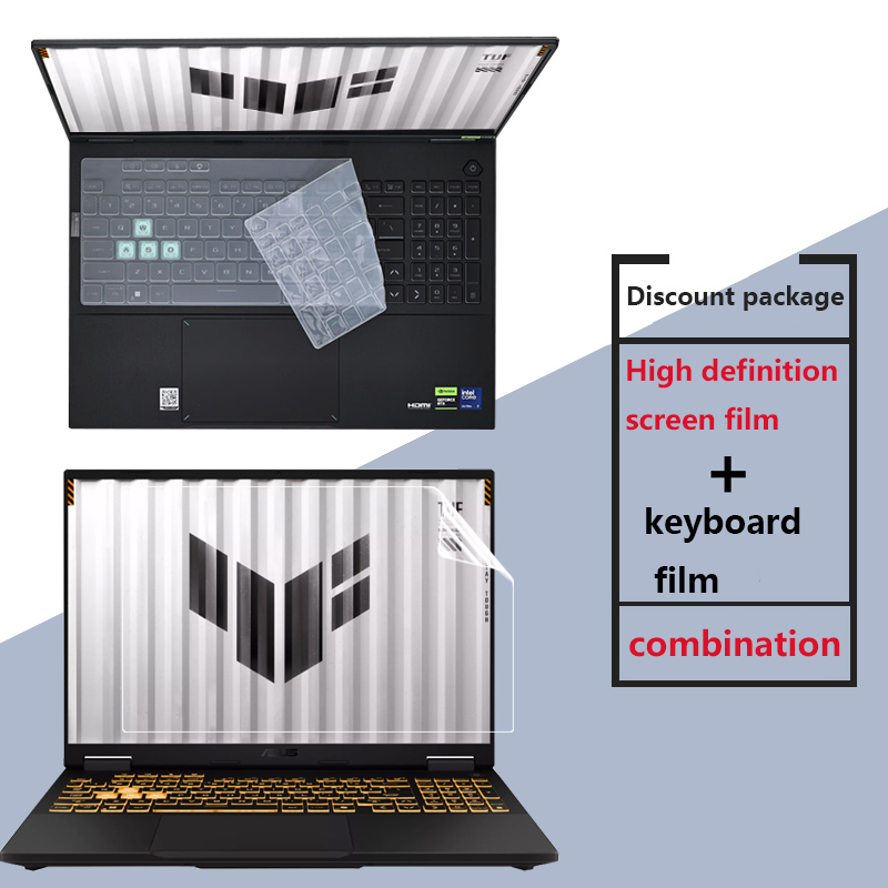 2026년형 ASUS TUF Gaming F16 A16 - Gaming Keyboard 2026 리뷰 및 가격