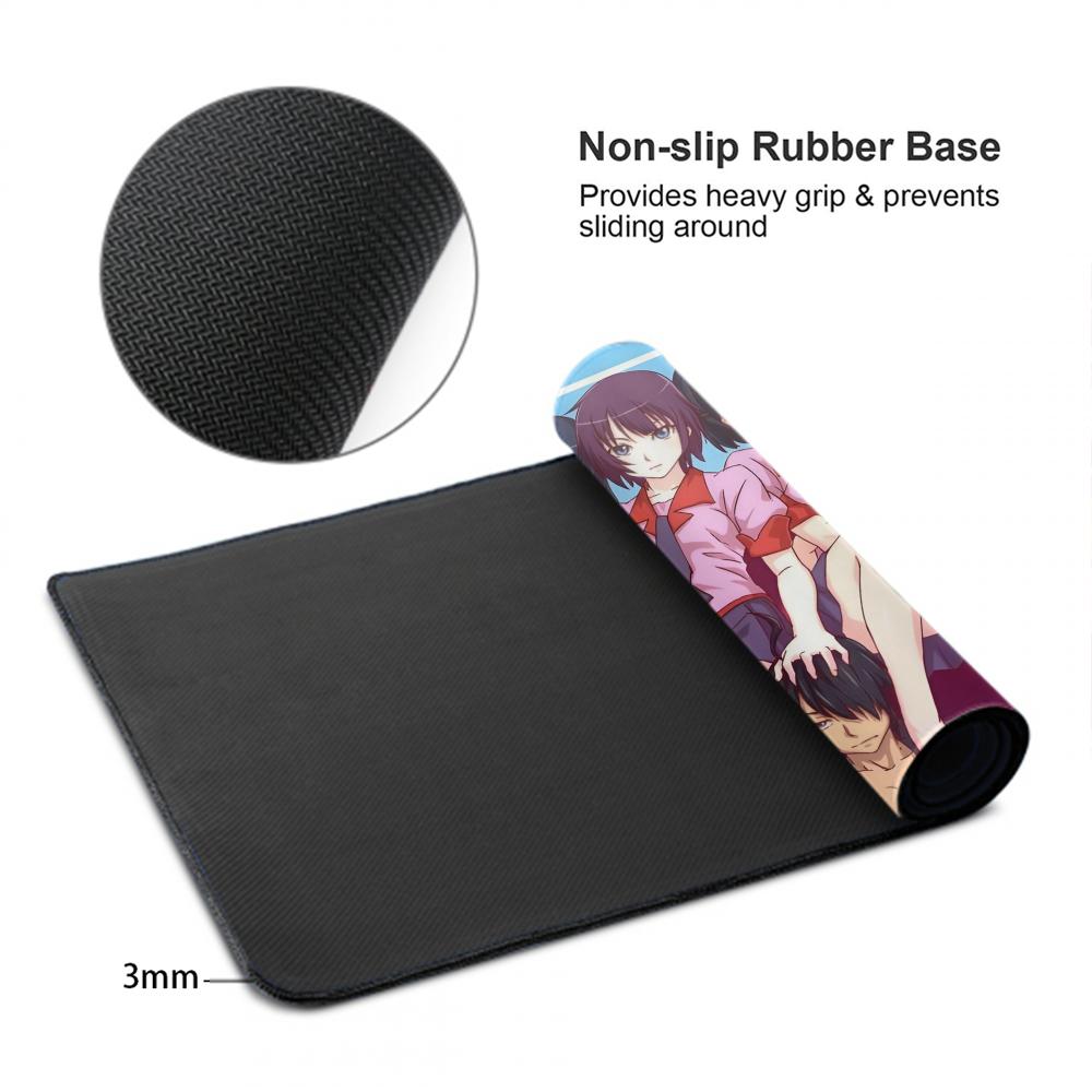 Ononoki Yotsugi FCNB Monogatar - Gaming Keyboard High Ground 리뷰 및 가격