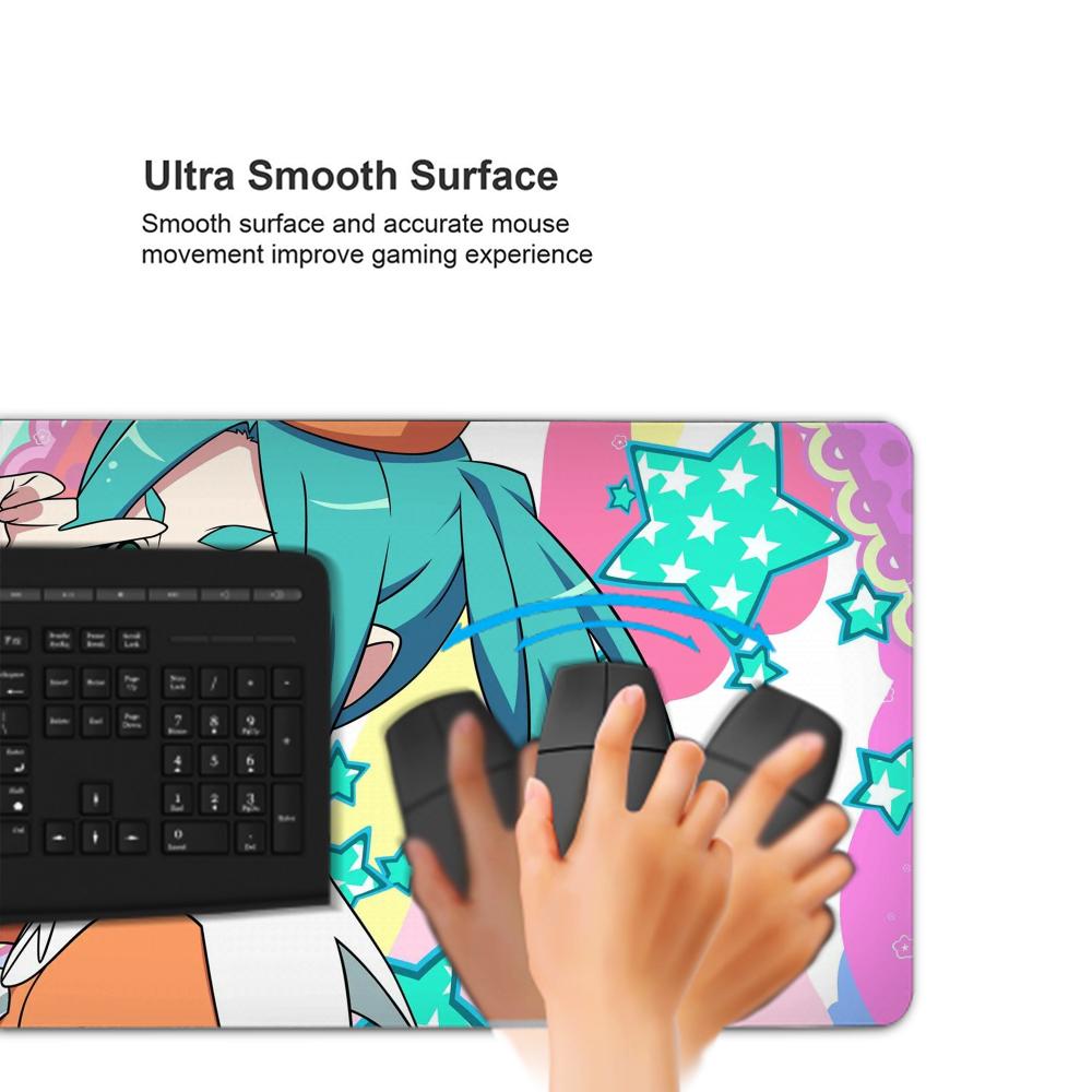 Ononoki Yotsugi FCNB Monogatar - Gaming Keyboard High Ground 리뷰 및 가격
