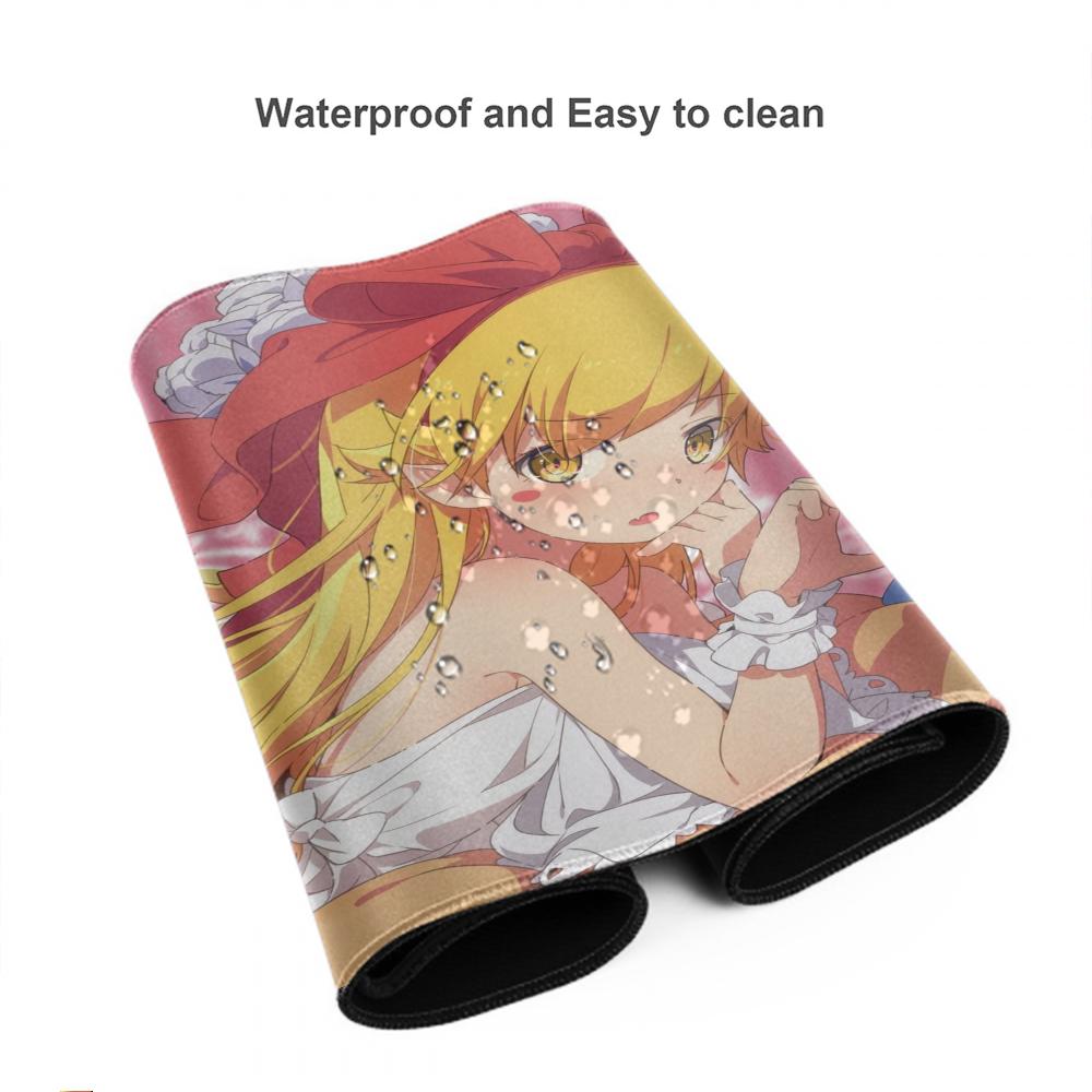 Ononoki Yotsugi FCNB Monogatar - Gaming Keyboard High Ground 리뷰 및 가격