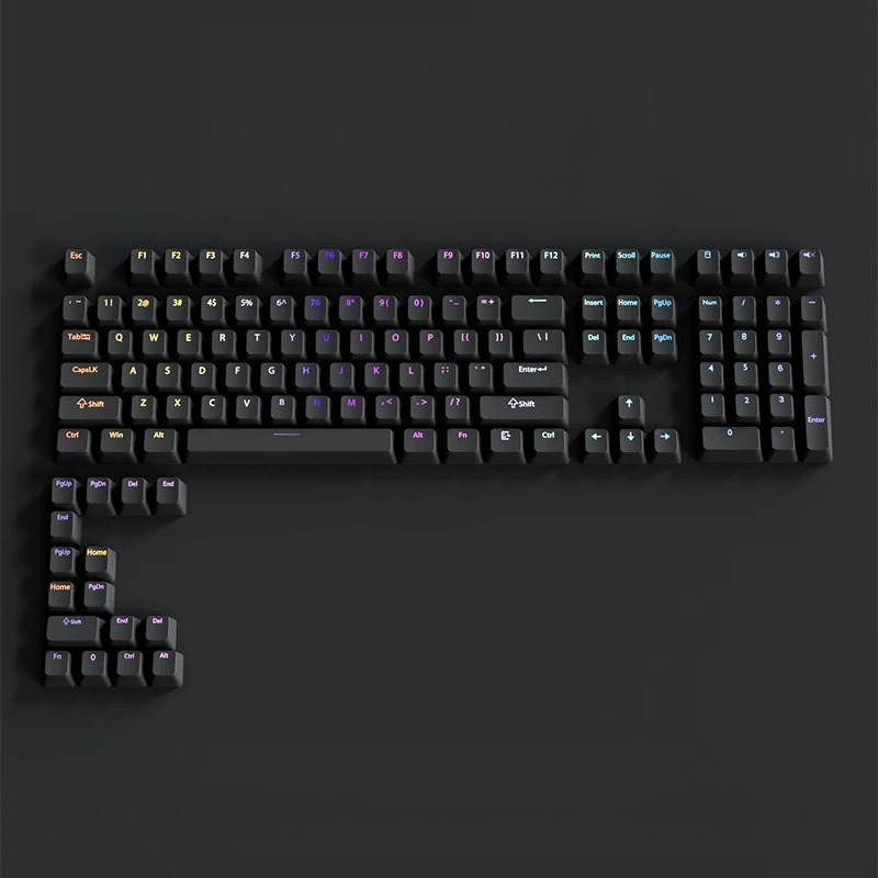 2026년형, 133개 이상의 키를 지원하는 레트로 블 - Gaming Keyboard 2026 리뷰 및 가격