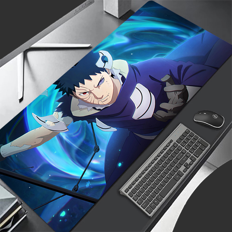 마우스 패드 애니메이션 카페 라지 나루토 오비토 우치하 - Gaming Keyboard High Ground 리뷰 및 가격