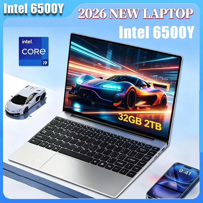 인텔 6500Y 2026 신형 초슬림 견고한 노트북 윈 - Gaming Keyboard 2026 리뷰 및 가격