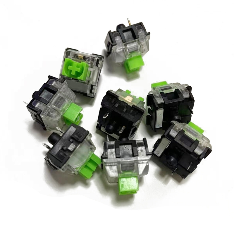 레이저 블랙위도우 프로 기계식 키보드용 녹색 RGB 스 - Gaming Keyboard No Rgb 리뷰 및 가격