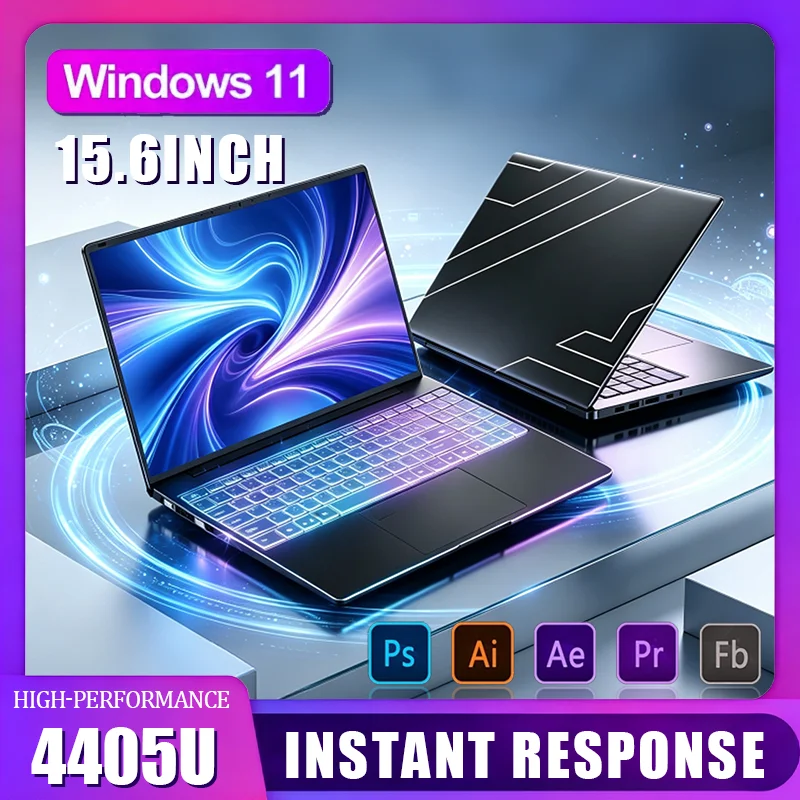 2026년형 휴대용 인텔 코어 4405U 15.6인치  - Gaming Keyboard 2026 리뷰 및 가격