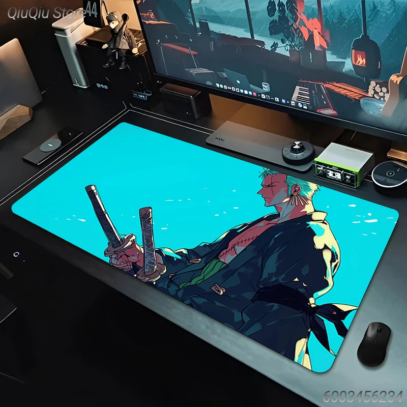 애니메이션 대형 마우스 패드 원피스 게임용 데스크 매트 - Gaming Keyboard High Ground 리뷰 및 가격